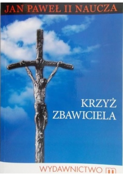Krzyż zbawiciela