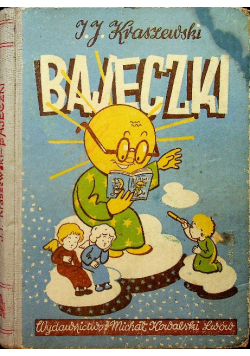 Kraszewski - Bajeczki 1943r.