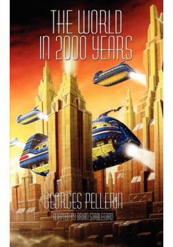 The Word in 2000 Years