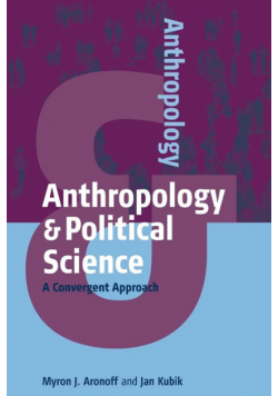Anthropology and Political Science