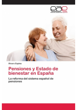 Pensiones y Estado de bienestar en España