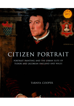 Citizen Portrait