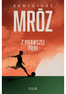 Z pierwszej piłki