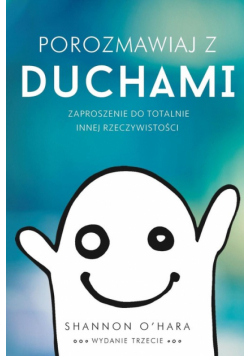 Porozmawiaj z Duchami - Talk to the Entities Polish