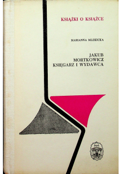 Książki o książce 55 lat wśród książek