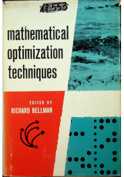 Mathematical optimization techniques