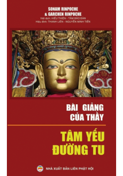 Bài giảng  của  Thầy