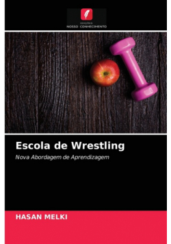 Escola de Wrestling