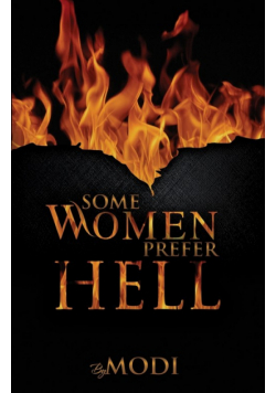 Some Women Prefer Hell