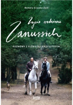 Życie rodzinne Zanussich