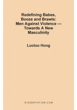 Redefining Babes, Booze and Brawls
