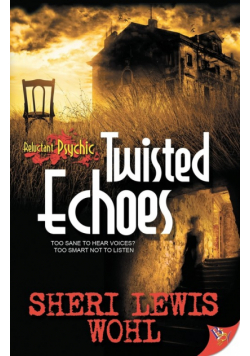 Twisted Echoes