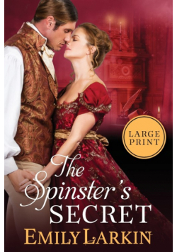 The Spinster's Secret