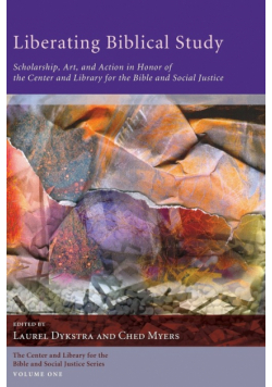 Liberating Biblical Study