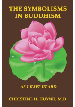 The Symbolisms in Buddhism