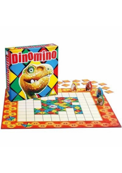 Dinomino PIATNIK