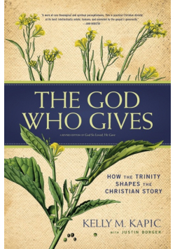The God Who Gives