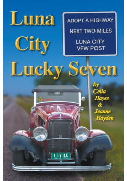 Luna City Lucky Seven