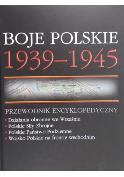 Boje Polskie 1939 1945