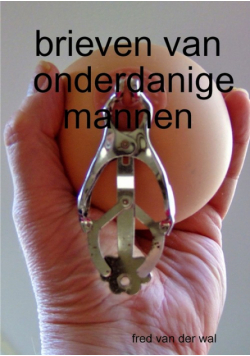 brieven van onderdanige mannen
