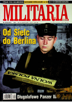 Militaria Numer 5 / 2013