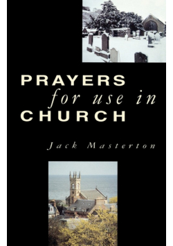 Prayers for Use in Church