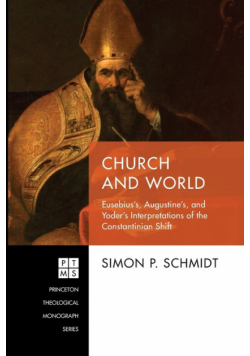 Church and World