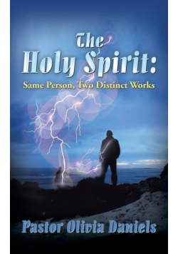 The Holy Spirit