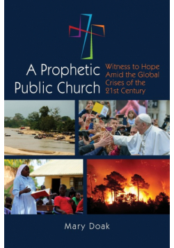 A Prophetic, Public Church