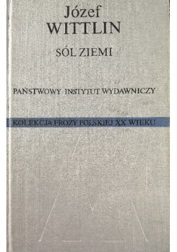 Sól ziemi