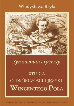 Syn ziemian i rycerzy