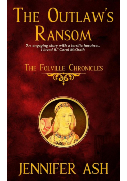 The Outlaw's Ransom