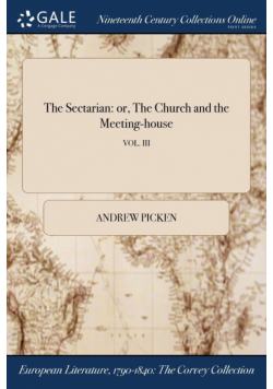 The Sectarian