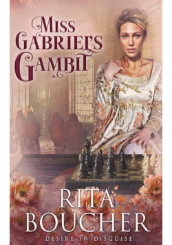 Miss Gabriel's Gambit