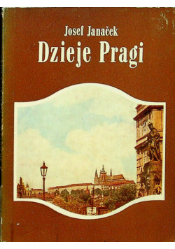 Dzieje Pragi