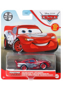 Cars 3 auto GRR89