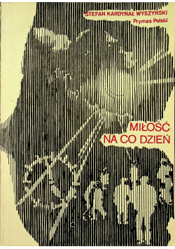 Miłość na co dzień