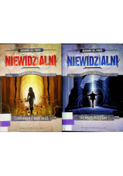 Niewidzialni tom I i iI