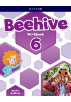 Beehive 6 WB