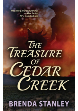 The Treasure of Cedar Creek