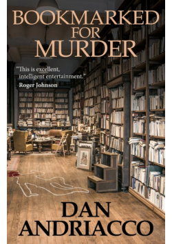 Bookmarked For Murder (McCabe and Cody Book 5)