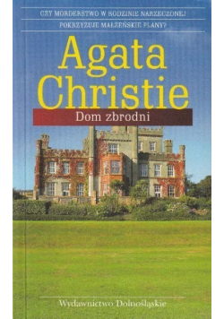 Dom zbrodni Wersja kieszonkowa