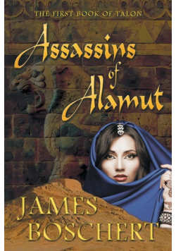 Assassins of Alamut