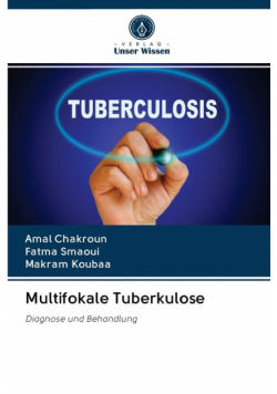 Multifokale Tuberkulose