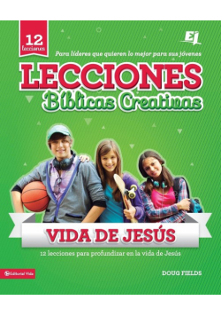 Lecciones B Blicas Creativas