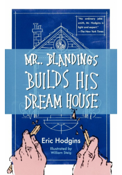 Mr. Blandings Builds His Dream House