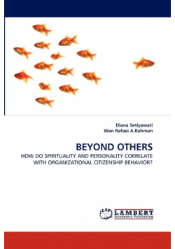Beyond Others