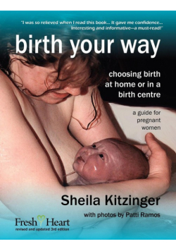 Birth Your Way