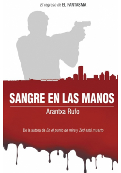 Sangre en las manos