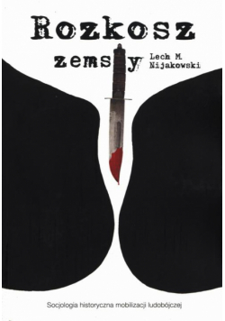 Rozkosz zemsty